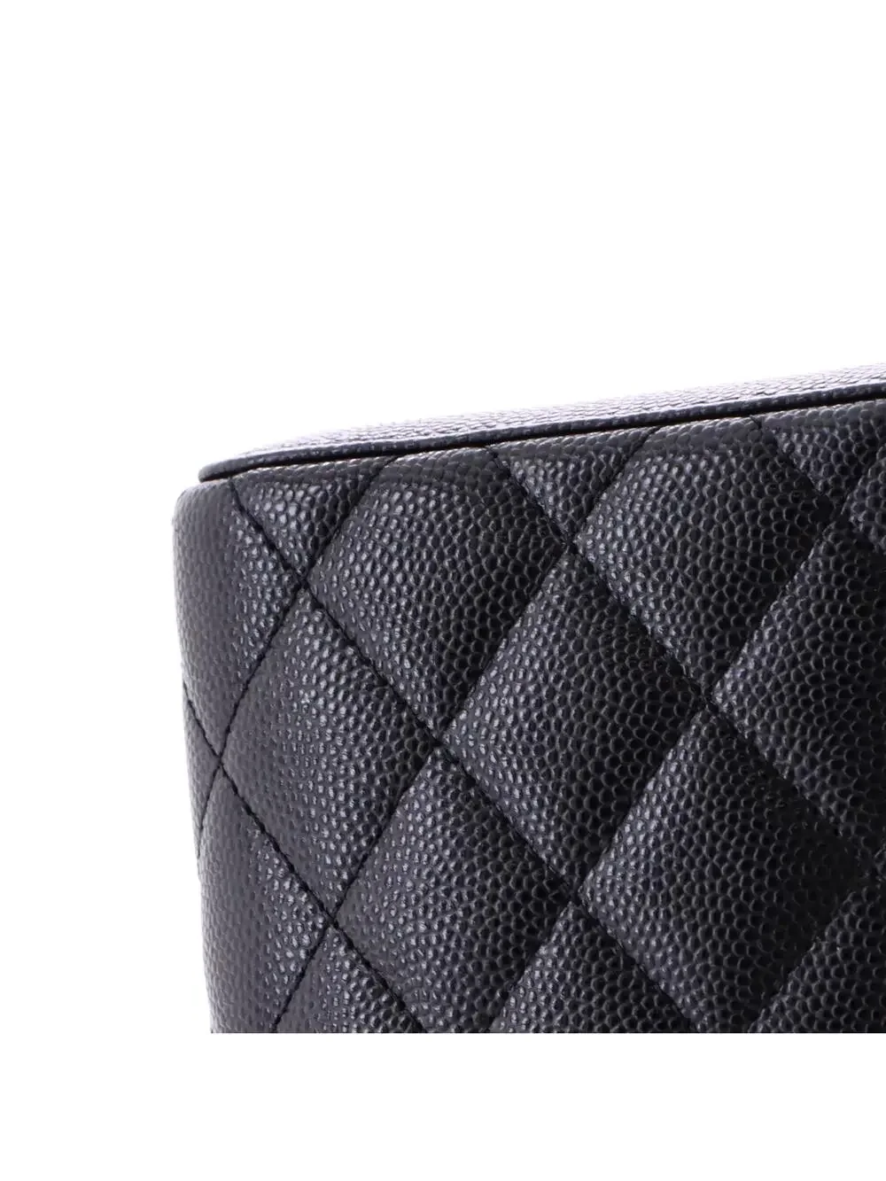Chanel Vertical Classic Vanity Case #323635C28B